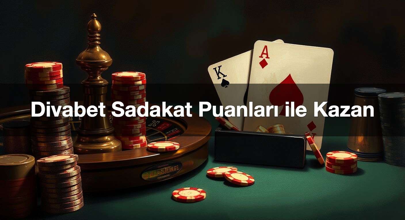 divabet sadakat puanlar ile kazan 1790464377777